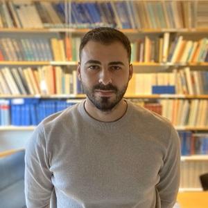 Antonis Elia